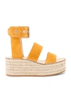 RAG & BONE TARA SANDAL