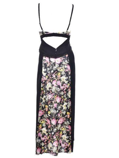 Shop 3.1 Phillip Lim / フィリップ リム 3.1 Phillip Lim  Floral Dress In Bbblk Multi