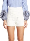 ALEXIS Lilo Cross Front Shorts