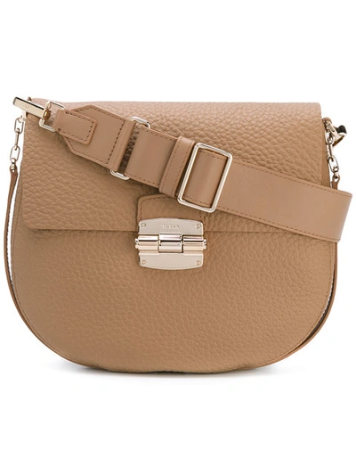 Furla Club Saddle Bag