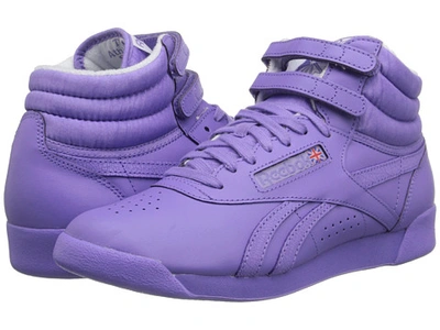 Reebok Freestyle Hi Spirit