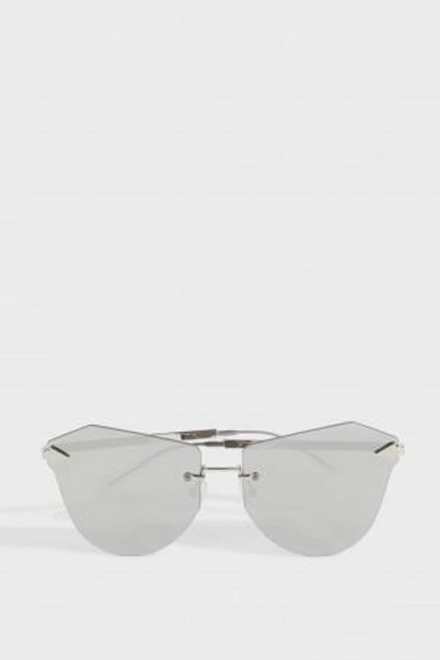 Shop Karen Walker Dancer Sunglasses