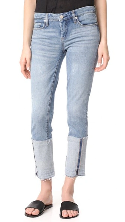Blank Denim Closet Case Jeans