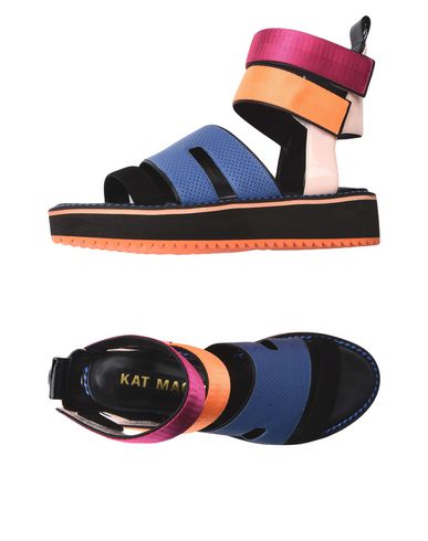 kat maconie sandals