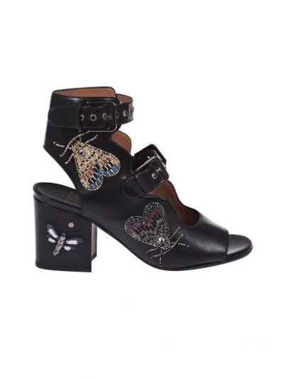 Laurence Dacade Shoes In Black
