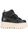 FENTY X PUMA FENTY SNEAKER BOOTS,36577612093596