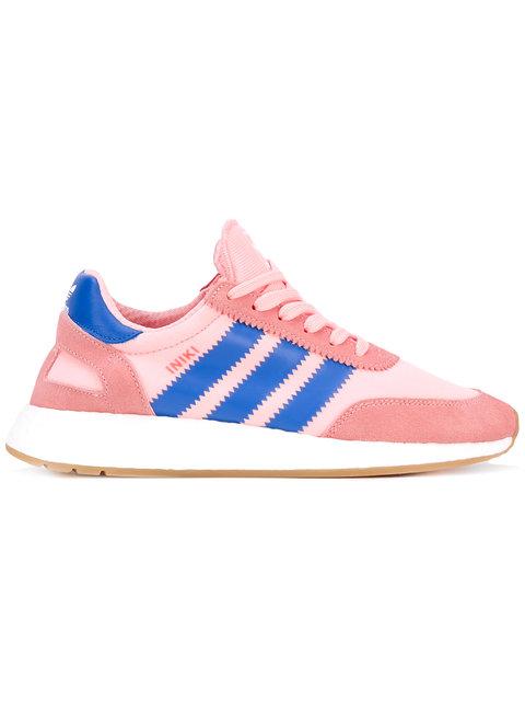 Adidas Originals Women's I-5923 Runner Casual Shoes, Pink | ModeSens