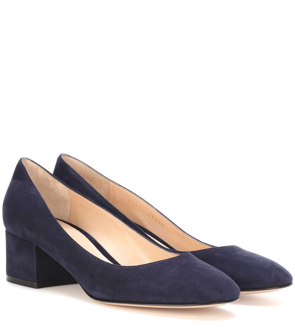 gianvito rossi linda pumps