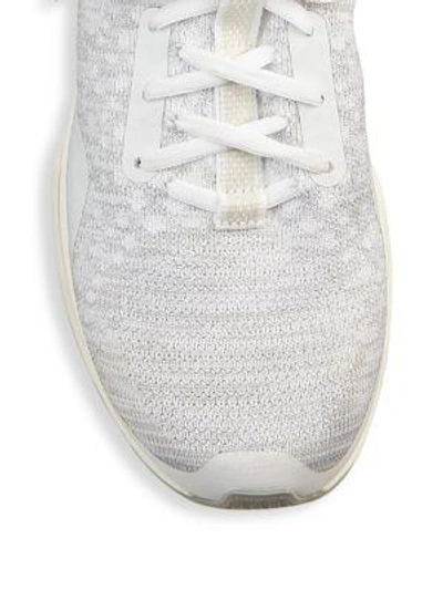 Shop Puma Ignite Evoknit Shoes In White