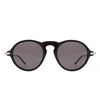 LOEWE Alcaufar Round-Frame Sunglasses