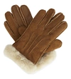 UGG Carter Smart Sheepskin Gloves