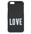 Givenchy Love Printed Rubber Iphone 6 Case In Multi