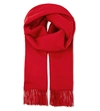 MULBERRY Lambswool Scarf