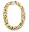 AMBUSH Short Chain Necklace