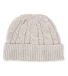 TOM FORD Cable-Knit Cashmere Beanie