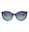 TIFFANY & CO Tf4117Bf 1837 Phantos Cat-Eye Sunglasses