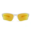 OAKLEY Quarter Jacket™ Wrap Sunglasses