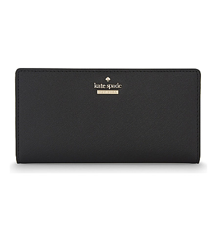 kate spade stacy wallet