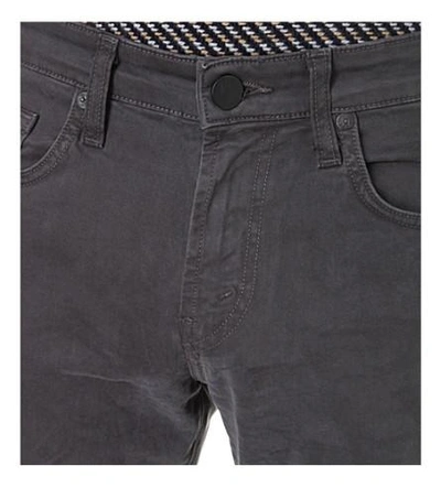 Shop J Brand Kane Slim-fit Straight Jeans In Industrial