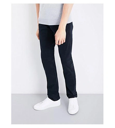 Shop J Brand Kane Slim-fit Straight Jeans In Depth