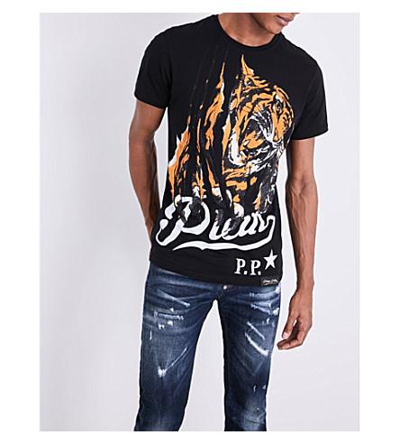 philipp plein t shirt legit check