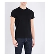 TOM FORD Pocket-detail cotton T-shirt