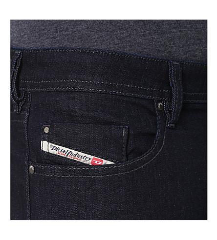 diesel buster jeans 0607a