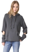 LNA AXEL HOODIE