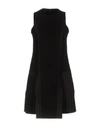 NEIL BARRETT Short dress,34741312CL 5