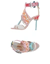 SOPHIA WEBSTER Sandals