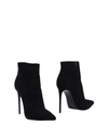 LE SILLA ANKLE BOOTS,11251085CN 7