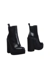 WINDSOR SMITH ANKLE BOOTS,11251283DS 13