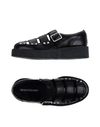 UNDERGROUND LOAFERS,11253328AI 10