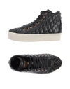 ALEXANDER SMITH SNEAKERS,11231790GD 13