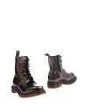 DR. MARTENS Ankle boot