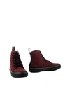 DR. MARTENS ANKLE BOOTS,11252480CH 7