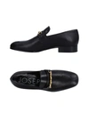 JOSEPH LOAFERS,11232754NF 8
