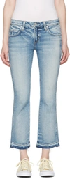 AMO Blue Jane Jeans