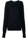 BASSIKE Weekend sweater,DRYCLEANONLY