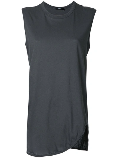 Bassike Classic Tank Top