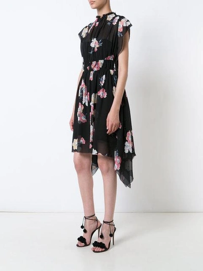 Ulla johnson hotsell luisa dress