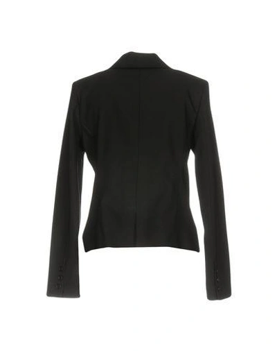 Shop Paul & Joe Blazer In Black