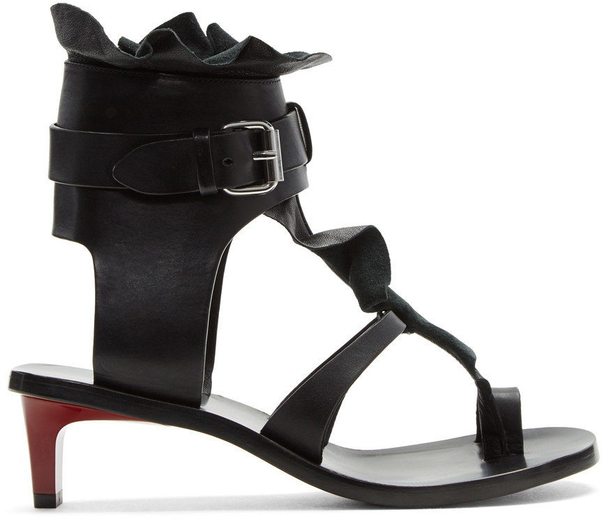 isabel marant ansel sandals