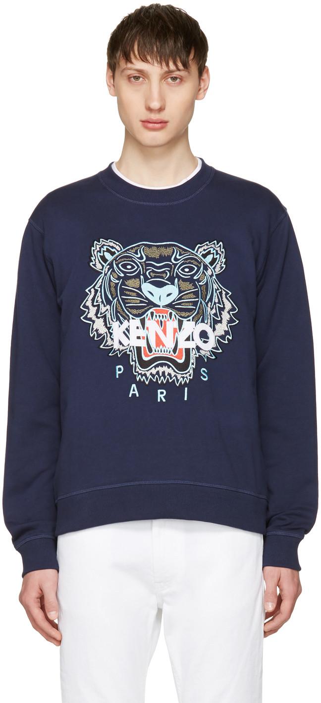 limited edition kenzo