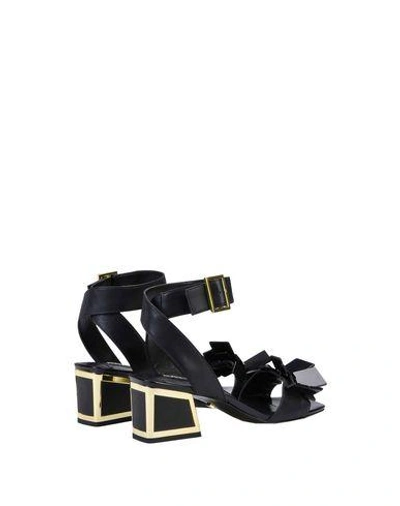 Shop Kat Maconie In Black