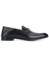 BALLY Carnaby Dorota loafers,LEATHER100%