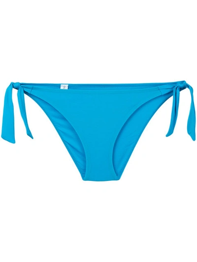 La Perla Tied Bikini Briefs