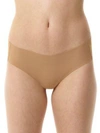 Commando Better Than Bare Seamless Brief In Nude