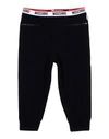 Moschino Underwear Sleepwear In Black