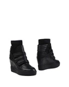 ASH Ankle boot,11252750VC 3